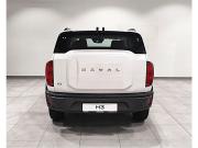 Haval H3 I Рестайлинг Москва  - изображение 15