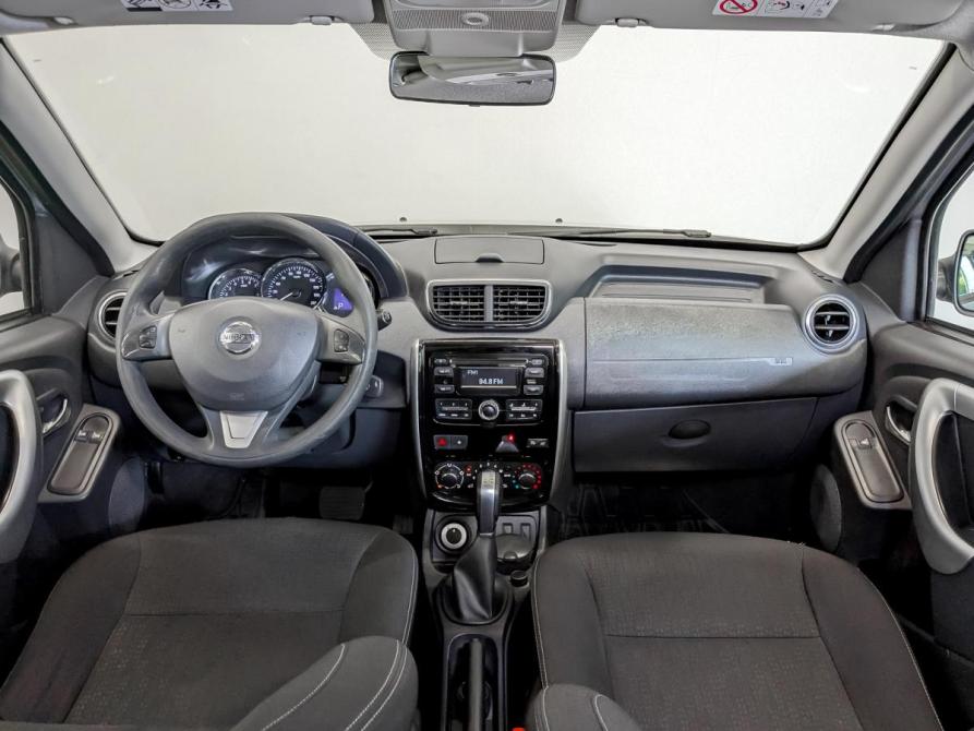 Nissan Terrano III (D10) Москва  - изображение 14