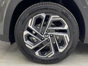 Hyundai Tucson IV Рестайлинг Воронеж  - изображение 32