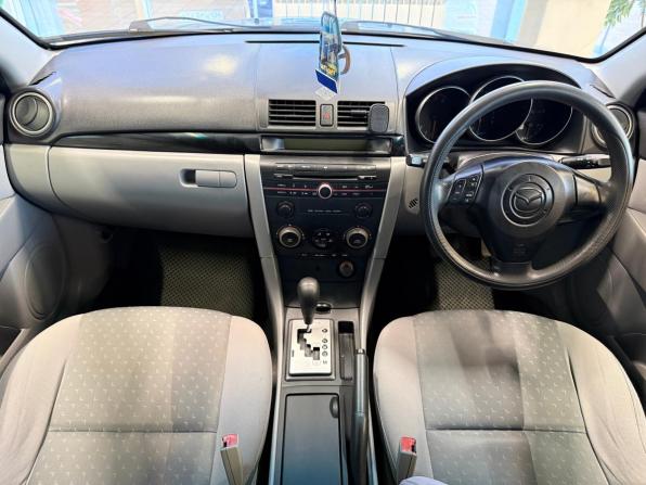 Mazda Axela I с пробегом 2004 года, цена 440 000 рублей, 173000 км, седан, Автокод Объявления