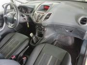 Ford Fiesta Mk6 Москва  - изображение 28