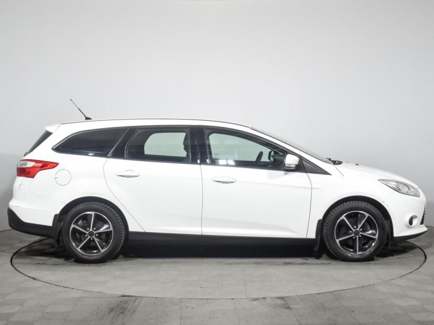 Ford Focus III Санкт-Петербург  - изображение 4