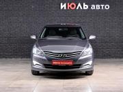 Hyundai Solaris I Рестайлинг Екатеринбург  - изображение 21
