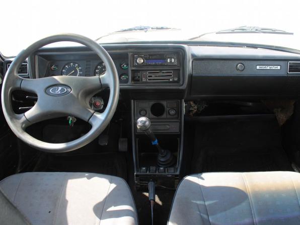 Lada (ВАЗ) 2107 с пробегом 2004 года, цена 99 000 рублей, 137625 км, седан, Автокод Объявления