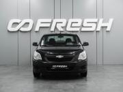 Chevrolet Cobalt II Воронеж  - изображение 19
