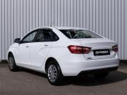 Lada (ВАЗ) Vesta I Сочи  - изображение 22