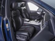 Audi Q8 I (4M) Ростов-на-Дону  - изображение 30