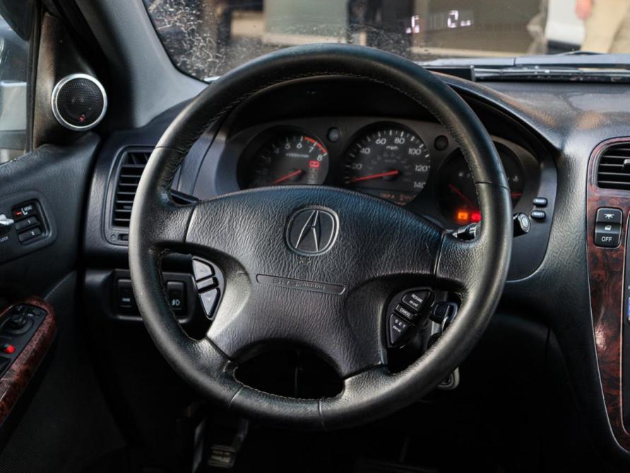 Acura MDX I Москва  - изображение 15