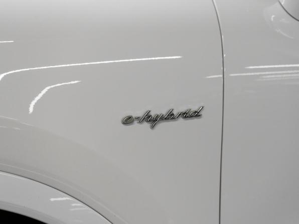 Porsche Cayenne III с пробегом 2021 года, цена 8 800 000 рублей, 61500 км, внедорожник, Автокод Объявления