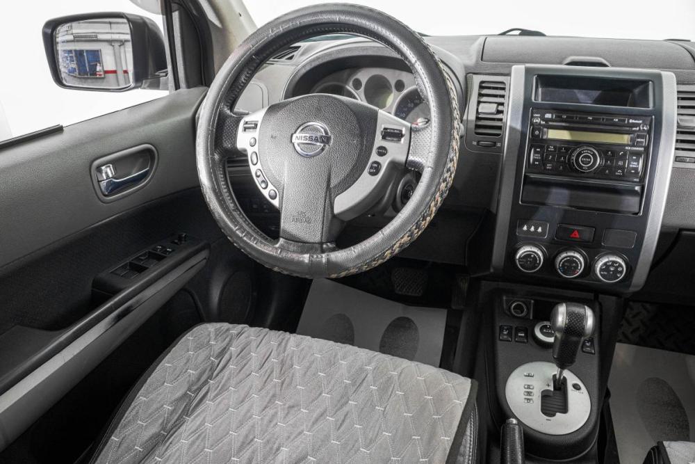 Nissan X-Trail II Барнаул  - изображение 18