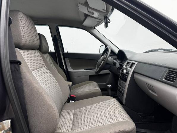 Lada (ВАЗ) Priora I с пробегом 2013 года, цена 435 000 рублей, 64439 км, универсал, Автокод Объявления