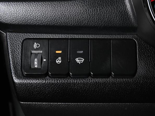 Kia Rio III Рестайлинг с пробегом 2015 года, цена 1 159 000 рублей, 72159 км, хэтчбек, Автокод Объявления