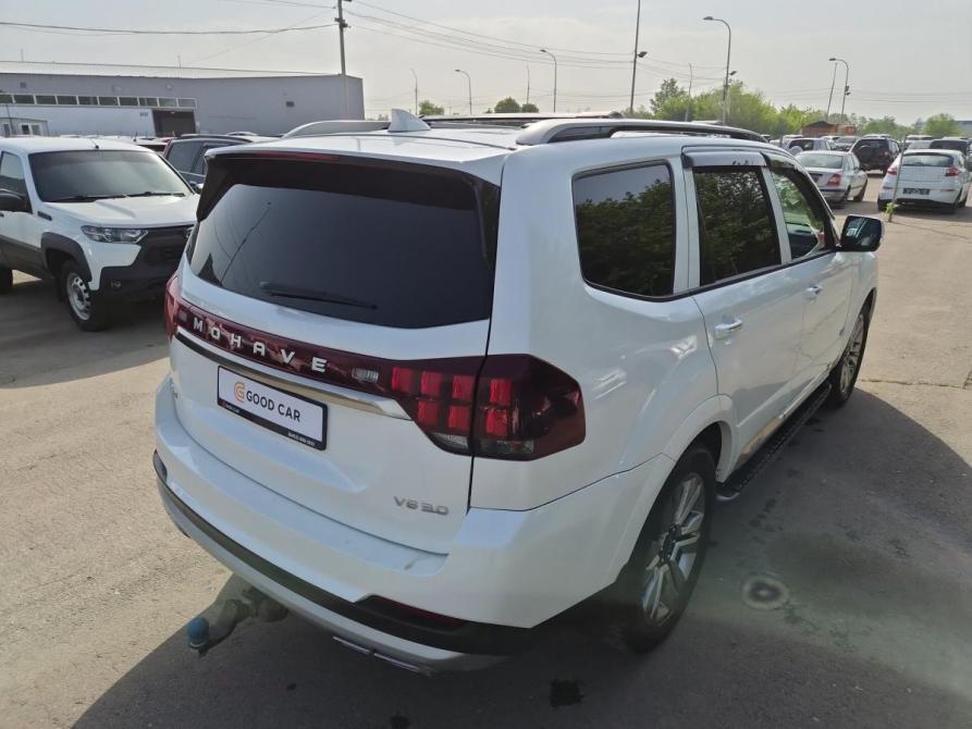 Kia Mohave I Рестайлинг 2 Саратов  - изображение 12