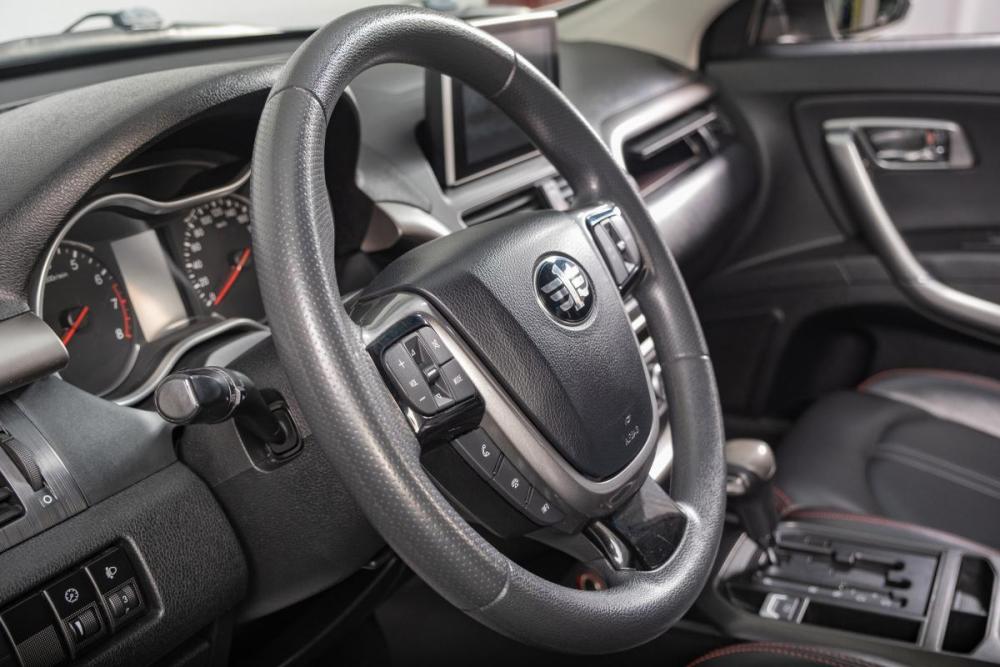 FAW Besturn X80 I Рестайлинг Томск  - изображение 14