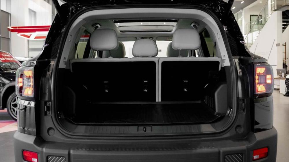 JETOUR T1 Минеральные Воды  - изображение 8
