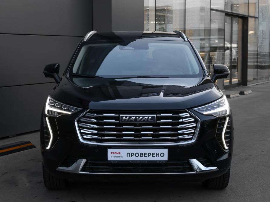 Haval Jolion I Москва  - изображение 2