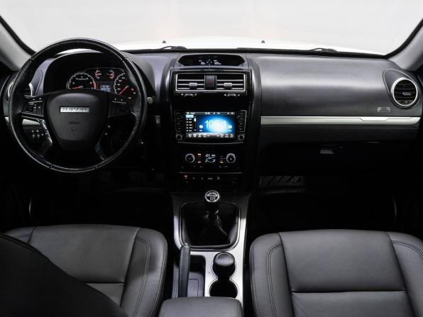 Haval H5 I с пробегом 2020 года, цена 1 550 000 рублей, 138688 км, внедорожник, Автокод Объявления