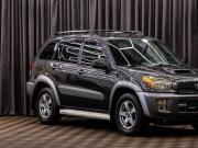 Toyota RAV4 II (XA20) Краснодар  - изображение 26