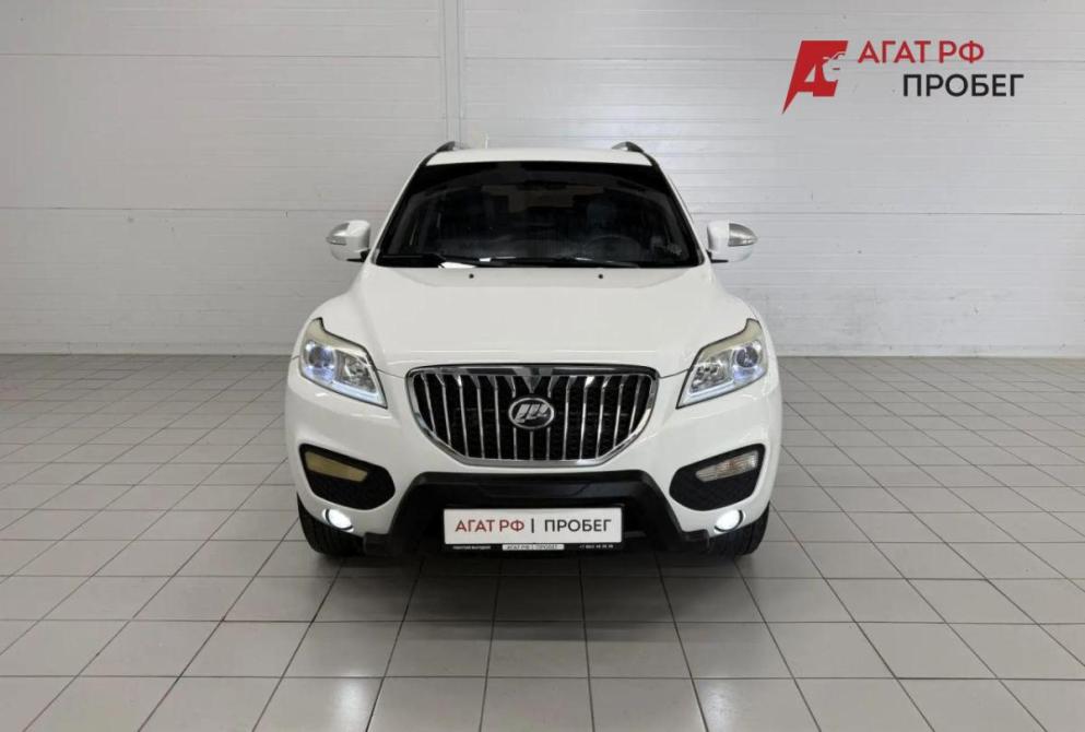Lifan X60 I Рестайлинг 2 Астрахань  - изображение 2