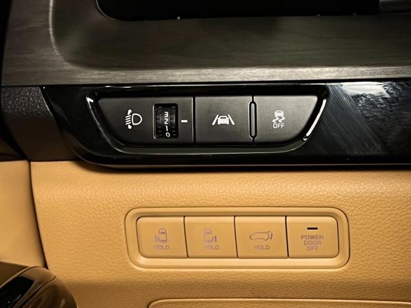 Kia Carnival IV с пробегом 2021 года, цена 4 200 000 рублей, 97661 км, минивэн, Автокод Объявления