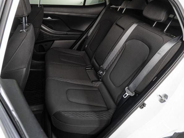 Hyundai Creta II с пробегом 2021 года, цена 2 679 000 рублей, 59223 км, внедорожник, Автокод Объявления