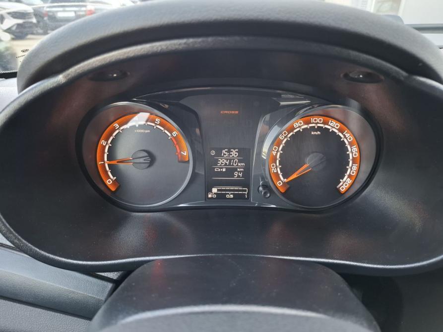 Lada (ВАЗ) Granta I Рестайлинг Саратов  - изображение 9
