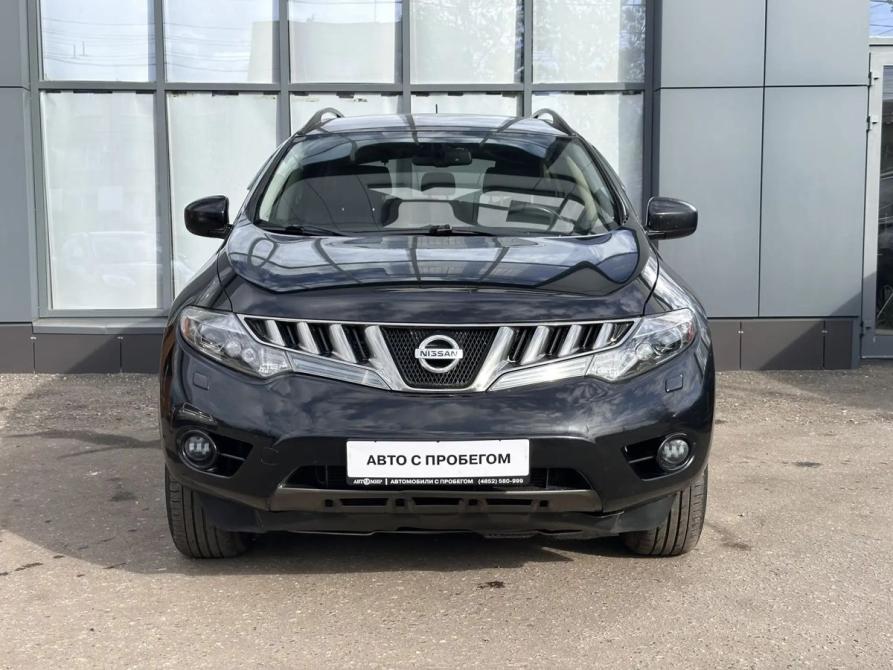 Nissan Murano II (Z51) Ярославль  - изображение 3
