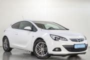Opel Astra J Рестайлинг Челябинск  - изображение 17