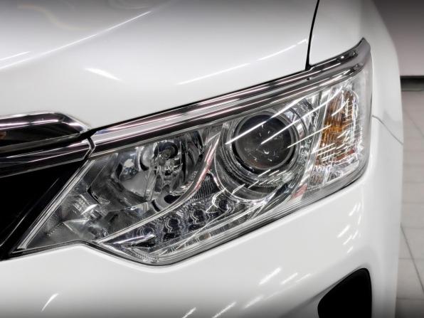 Toyota Camry VII (XV50) Рестайлинг с пробегом 2016 года, цена 2 420 000 рублей, 64359 км, седан, Автокод Объявления