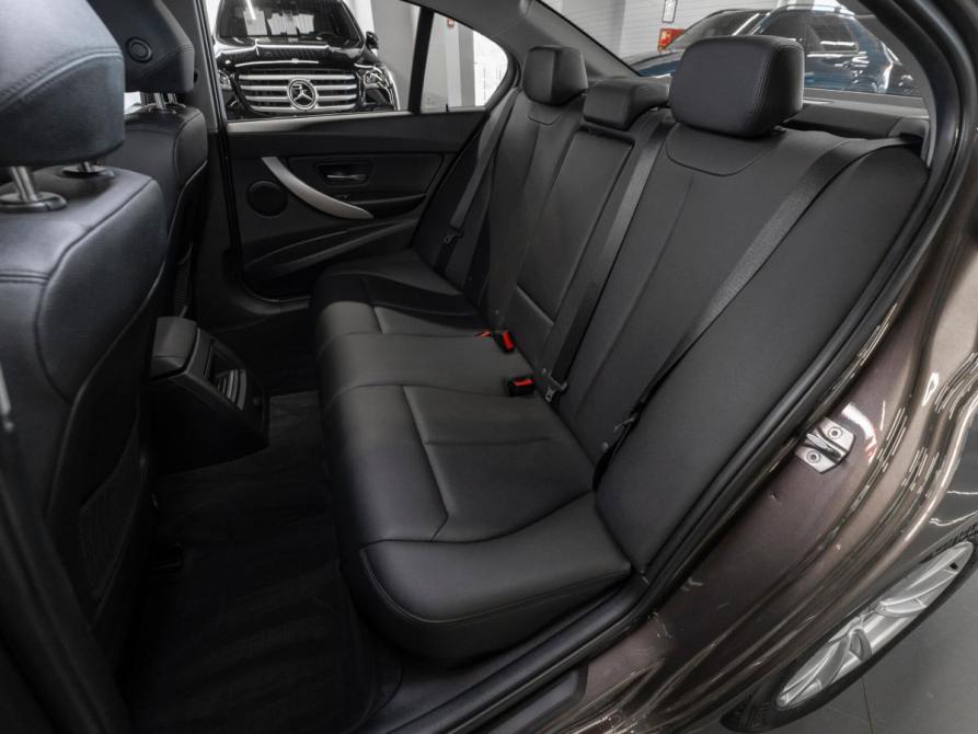 BMW 3 серии VI (F3x) Москва  - изображение 12