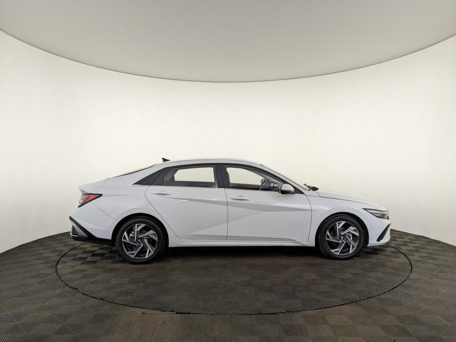 Hyundai Elantra VII (CN7) Рестайлинг Москва  - изображение 4