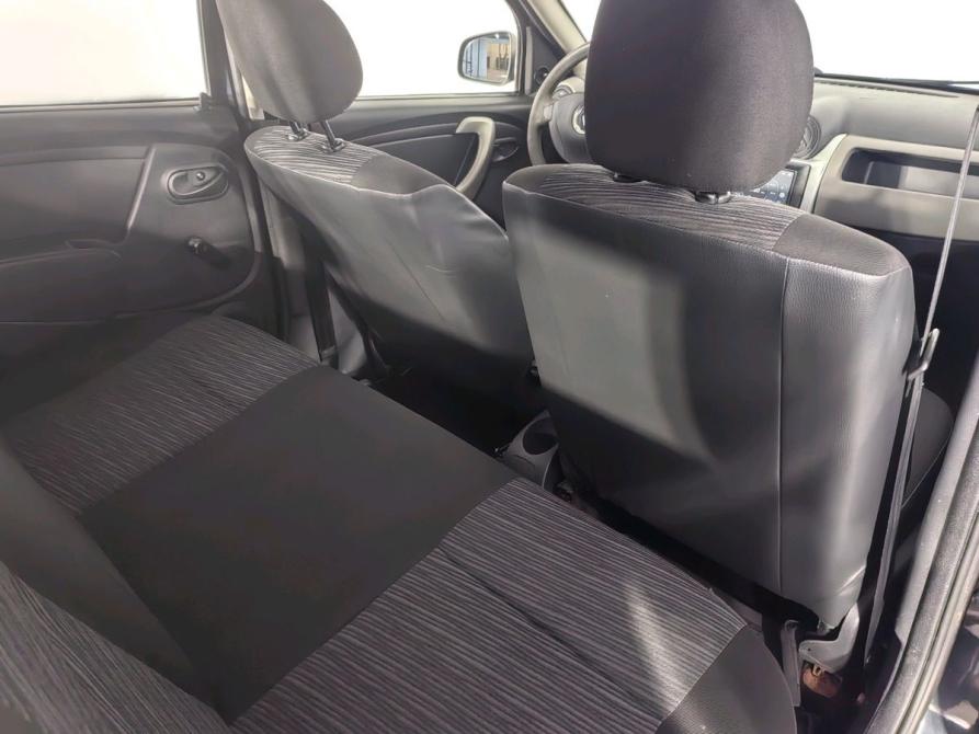 Renault Sandero I Санкт-Петербург  - изображение 14