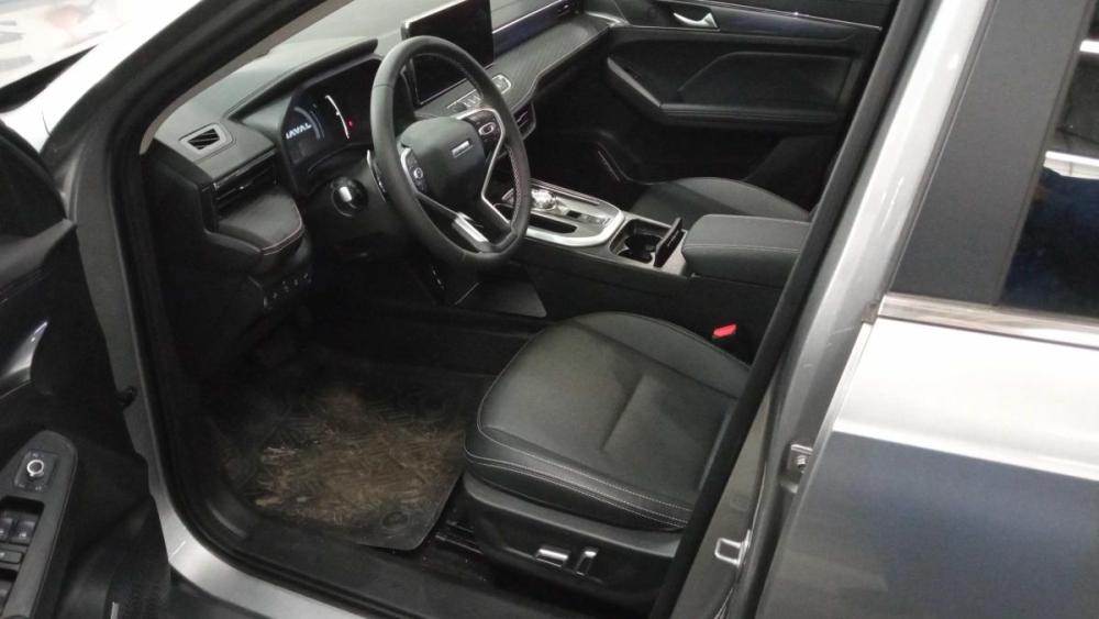 Haval Jolion I Рестайлинг Санкт-Петербург  - изображение 6