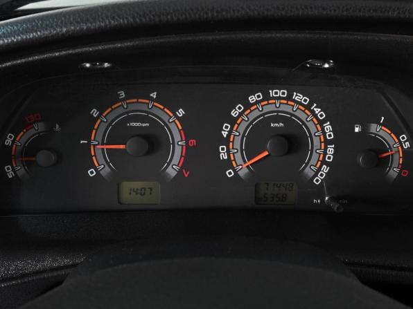 Lada (ВАЗ) Niva Travel I с пробегом 2022 года, цена 849 000 рублей, 71448 км, внедорожник, Автокод Объявления