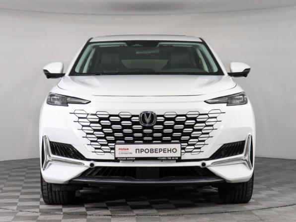Changan UNI-K с пробегом 2024 года, цена 3 120 000 рублей, 48948 км, внедорожник, Автокод Объявления