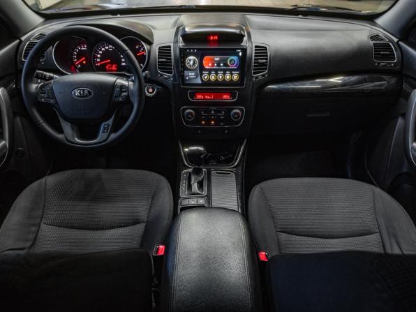 Kia Sorento II Рестайлинг с пробегом 2015 года, цена 1 860 000 рублей, 171141 км, внедорожник, Автокод Объявления