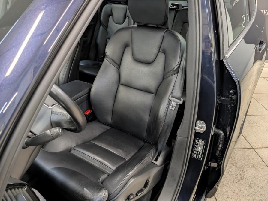 Volvo XC90 II Москва  - изображение 25