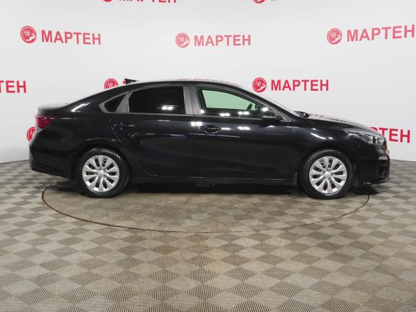 Kia Cerato IV с пробегом 2019 года, цена 1 598 000 рублей, 96614 км, седан, Автокод Объявления