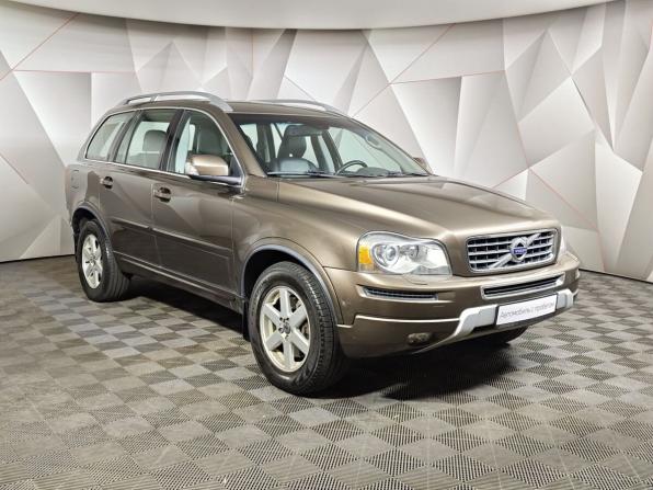 Volvo XC90 I Рестайлинг с пробегом 2013 года, цена 1 698 000 рублей, 177802 км, внедорожник, Автокод Объявления
