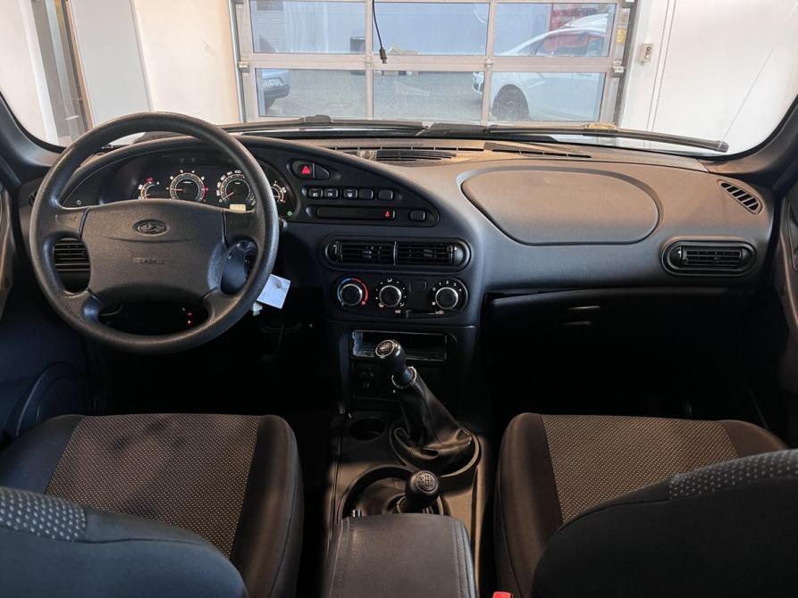 Lada (ВАЗ) Niva Travel I Чебоксары  - изображение 9