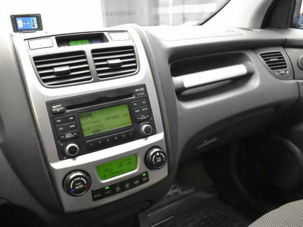 Kia Sportage II Рестайлинг с пробегом 2009 года, цена 890 000 рублей, 208000 км, внедорожник, Автокод Объявления