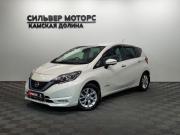 Nissan Note II Рестайлинг Пермь  - изображение 24