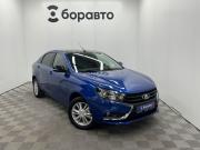 Lada (ВАЗ) Vesta I Воронеж  - изображение 25