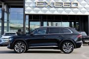 Geely Monjaro I Москва  - изображение 37