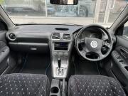 Subaru Impreza II Рестайлинг 1 Новосибирск  - изображение 25