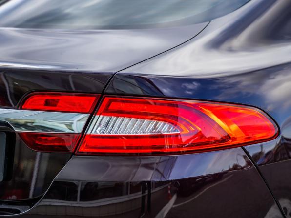 Jaguar XF I Рестайлинг с пробегом 2013 года, цена 1 198 000 рублей, 203072 км, седан, Автокод Объявления