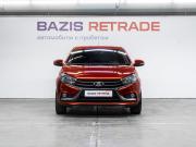 Lada (ВАЗ) Vesta I Тюмень  - изображение 25