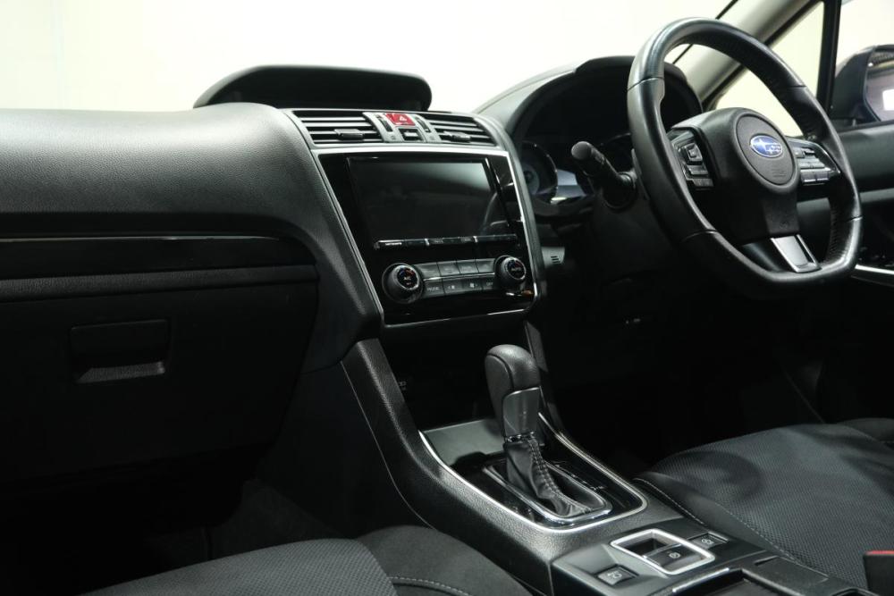 Subaru Levorg I Новокузнецк  - изображение 22