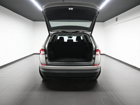 Skoda Kodiaq I с пробегом 2021 года, цена 2 595 000 рублей, 236838 км, внедорожник, Автокод Объявления
