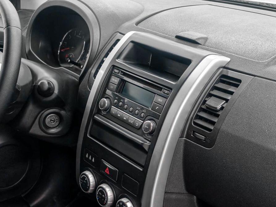 Nissan X-Trail II Рестайлинг Ростов-на-Дону  - изображение 14